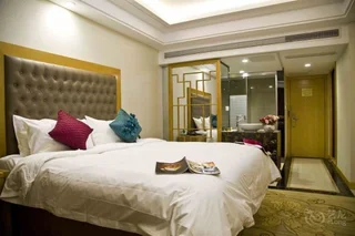 Чанчжоу: Jinhai Wujin Hotel