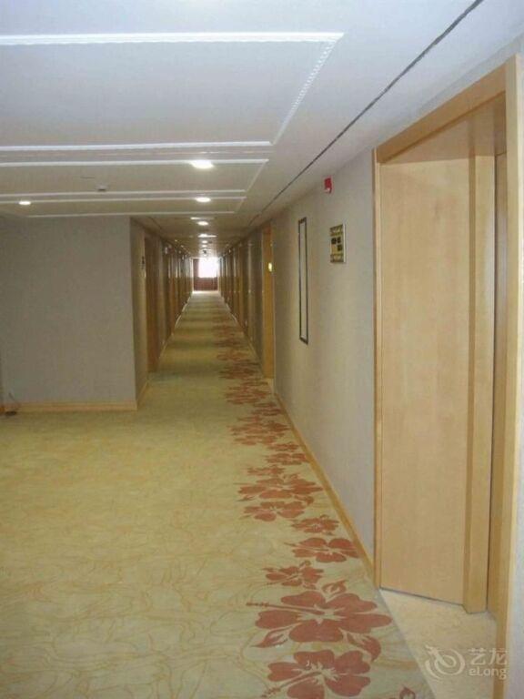 Чанчжоу: Jinhai Wujin Hotel