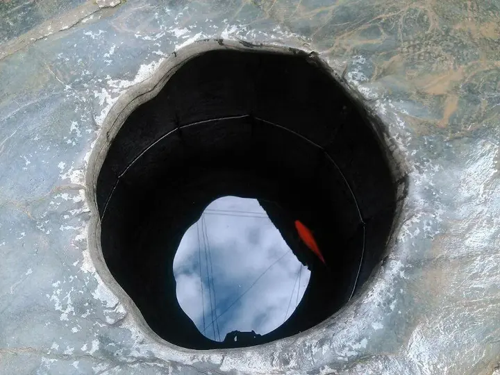 Шанграо: Wuyuan Ancient Well Yayuan Inn