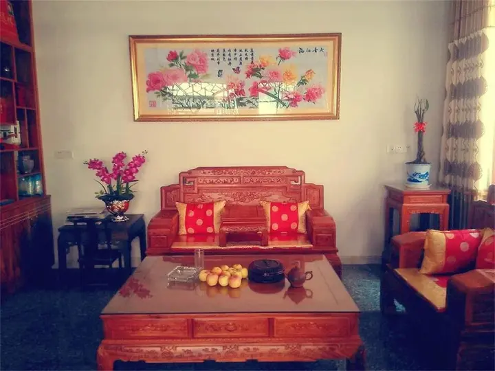 Шанграо: Wuyuan Ancient Well Yayuan Inn