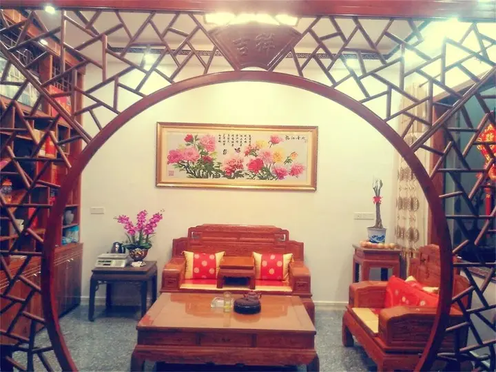 Шанграо: Wuyuan Ancient Well Yayuan Inn