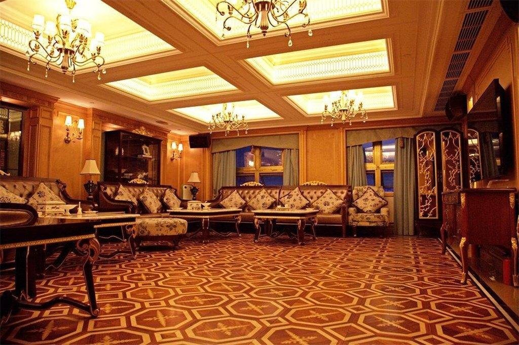 Вэньчжоу: Jinding Hotel