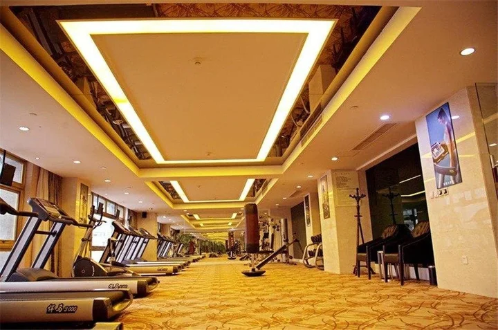 Вэньчжоу: Jinding Hotel