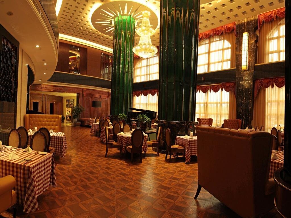 Вэньчжоу: Jinding Hotel