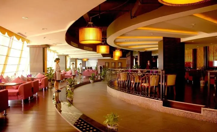Наньчан: Xinfeng Holiday Hotel