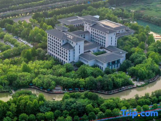 Хэншуй: Hengshui Guest Hotel