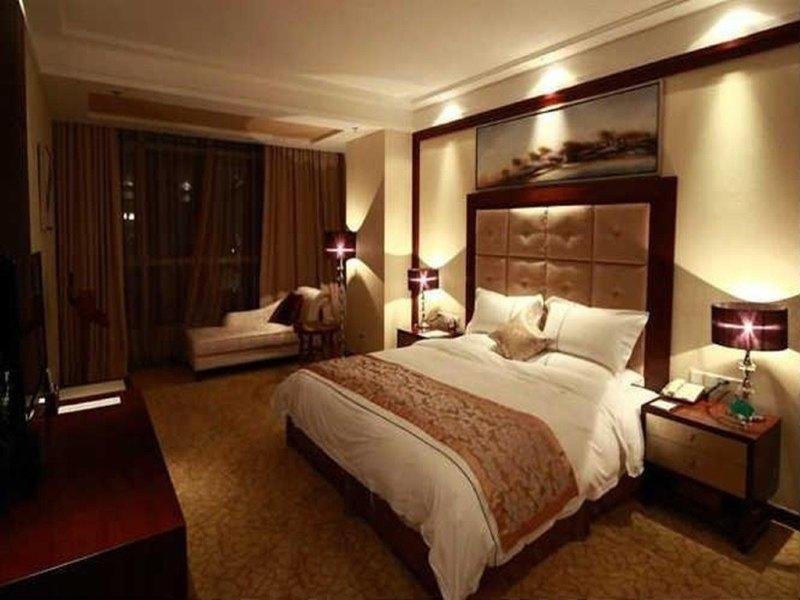 Синтай: Wanfeng Grand Hotel