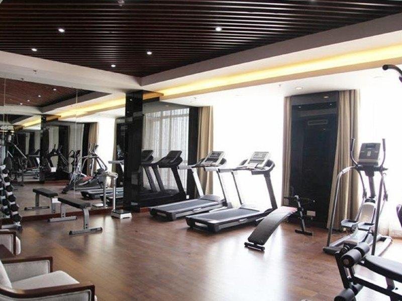 Синтай: Wanfeng Grand Hotel