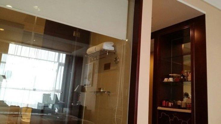 Синтай: Wanfeng Grand Hotel