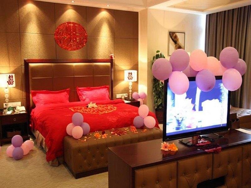 Синтай: Wanfeng Grand Hotel