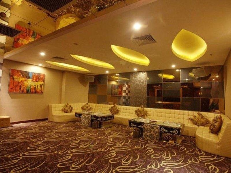 Синтай: Wanfeng Grand Hotel