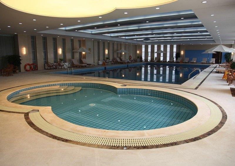 Синтай: Wanfeng Grand Hotel