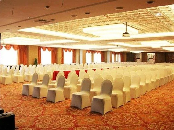 Синтай: Wanfeng Grand Hotel