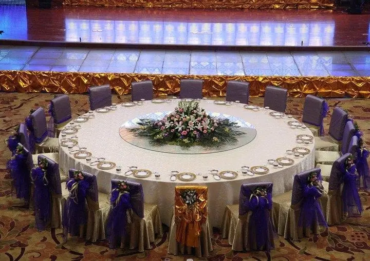 Синтай: Wanfeng Grand Hotel