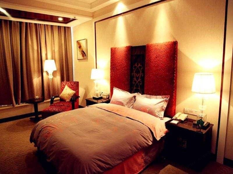 Синтай: Wanfeng Grand Hotel