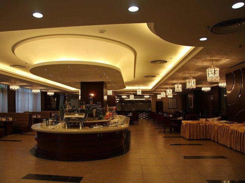 Синтай: Wanfeng Grand Hotel
