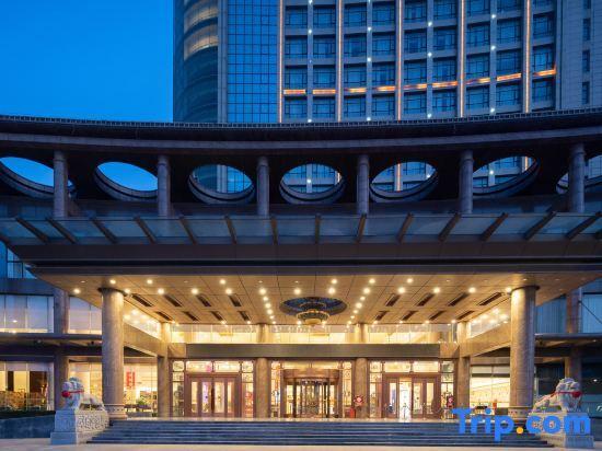 Синтай: Wanfeng Grand Hotel