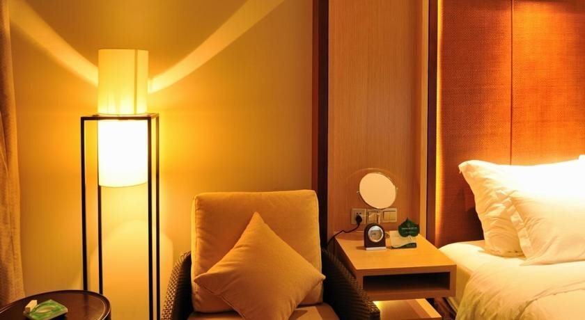 Сяньнин: Sanjiang Forest Hot Spring Dumashi Hotel