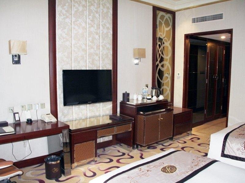Вэйфан: Richmond Grand Hotel