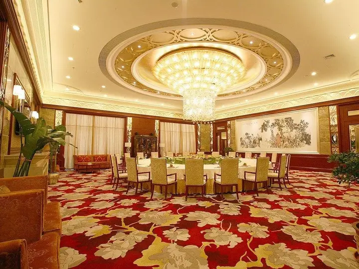 Вэйфан: Richmond Grand Hotel