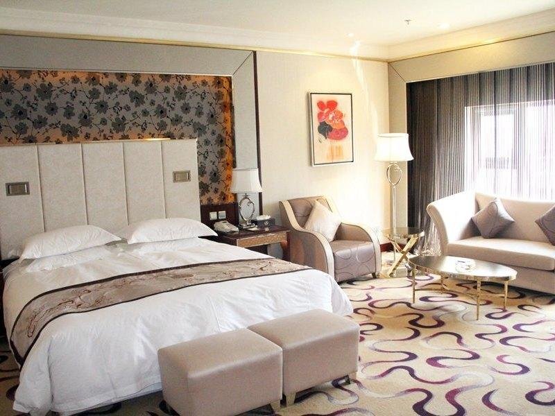 Вэйфан: Richmond Grand Hotel