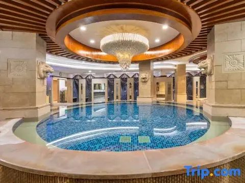 Вэйфан: Richmond Grand Hotel
