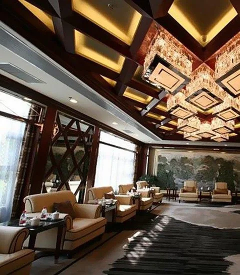 Вэйфан: Richmond Grand Hotel