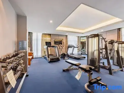 Вэйфан: Richmond Grand Hotel