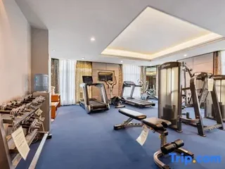 Вэйфан: Richmond Grand Hotel