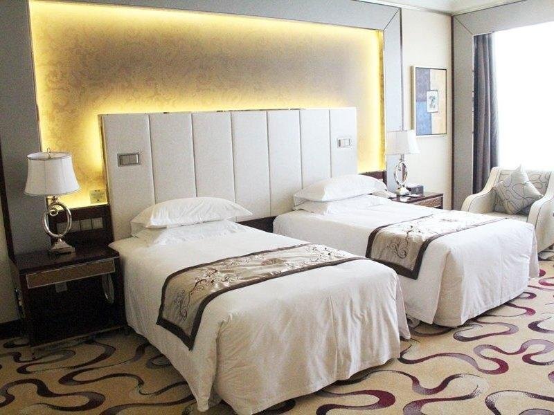 Вэйфан: Richmond Grand Hotel