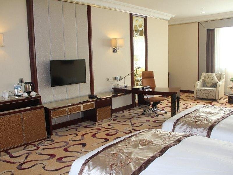 Вэйфан: Richmond Grand Hotel