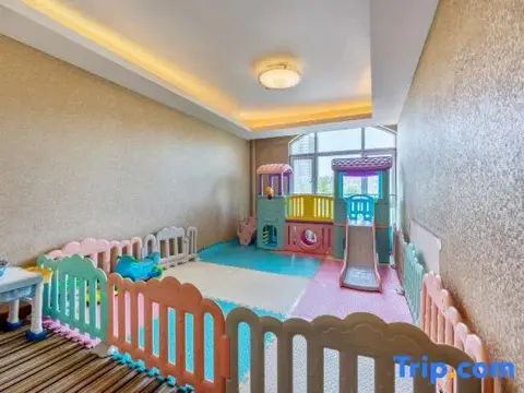 Вэйфан: Richmond Grand Hotel