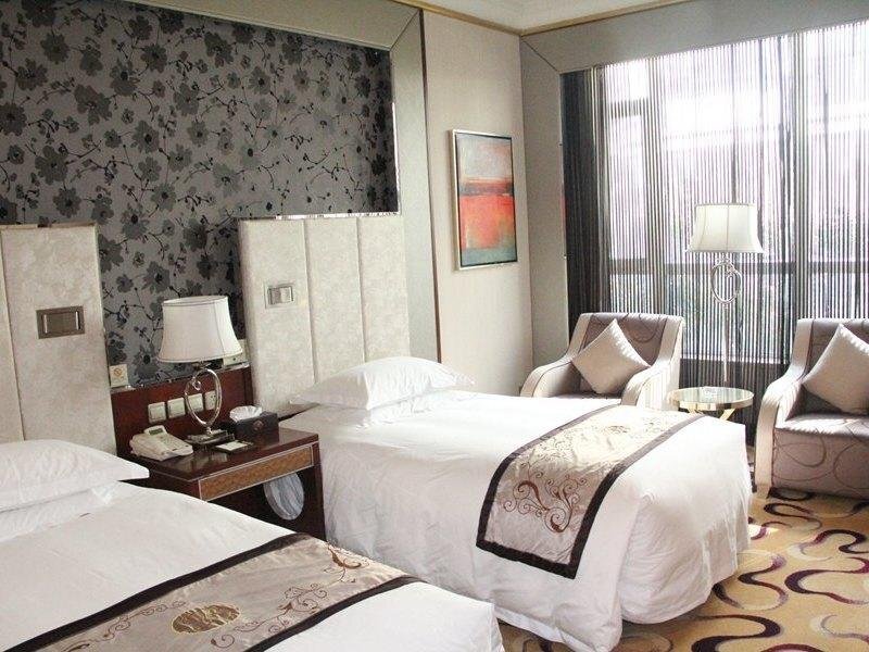 Вэйфан: Richmond Grand Hotel