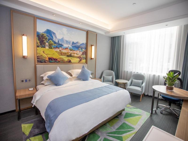 Бинжоу: JUNYI Hotel Shandong Binzhou Bohai Eleven Road