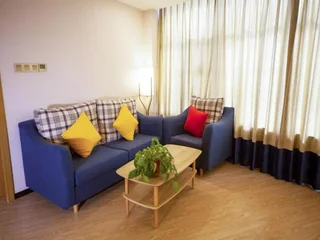 Бинжоу: JUNYI Hotel Shandong Binzhou Bohai Eleven Road