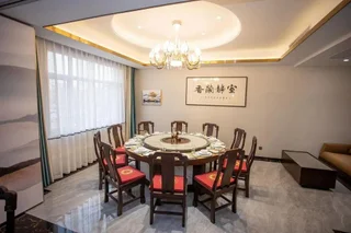 Бинжоу: JUNYI Hotel Shandong Binzhou Bohai Eleven Road