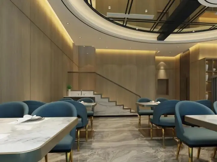 Бинжоу: JUNYI Hotel Shandong Binzhou Bohai Eleven Road