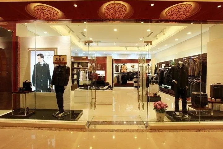 Чанчжи: Jinwei Grand Hotel