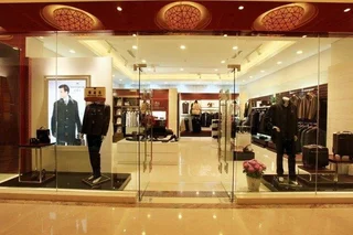 Чанчжи: Jinwei Grand Hotel