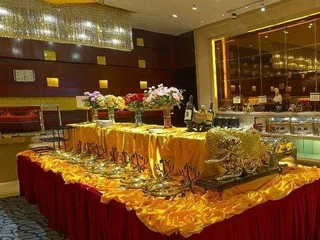 Чанчжи: Jinwei Grand Hotel