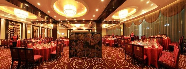 Чанчжи: Jinwei Grand Hotel