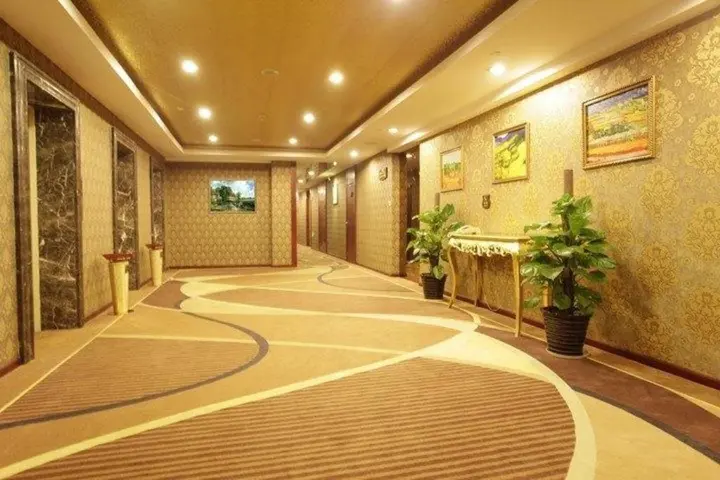 Чанша: Changsha Qiyuan