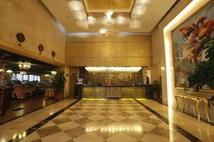Чанша: Changsha Qiyuan