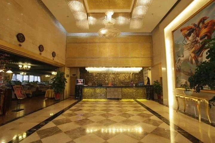 Чанша: Changsha Qiyuan