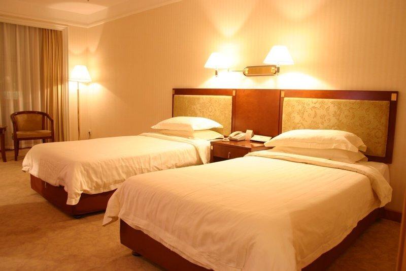 Наньчан: Rui Du Hotel