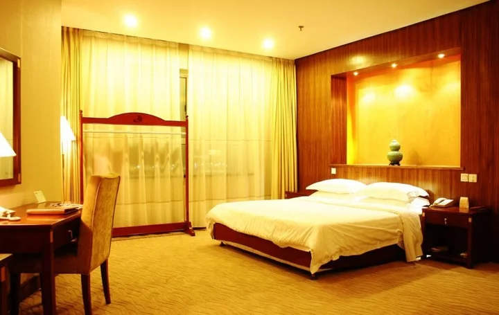 Наньчан: Rui Du Hotel