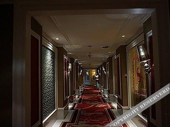 Наньчан: Rui Du Hotel