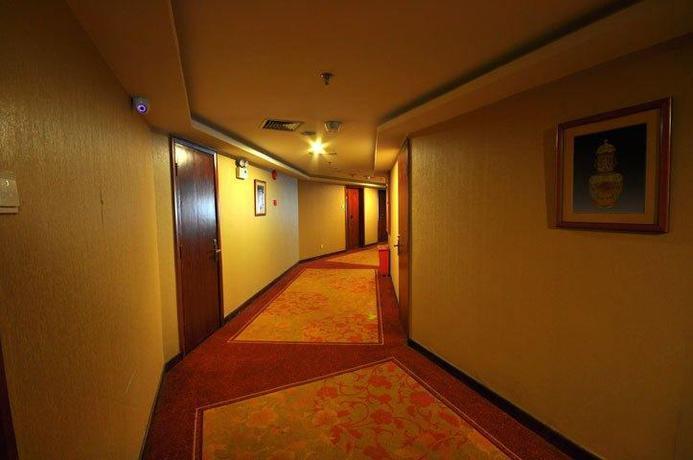 Наньчан: Rui Du Hotel