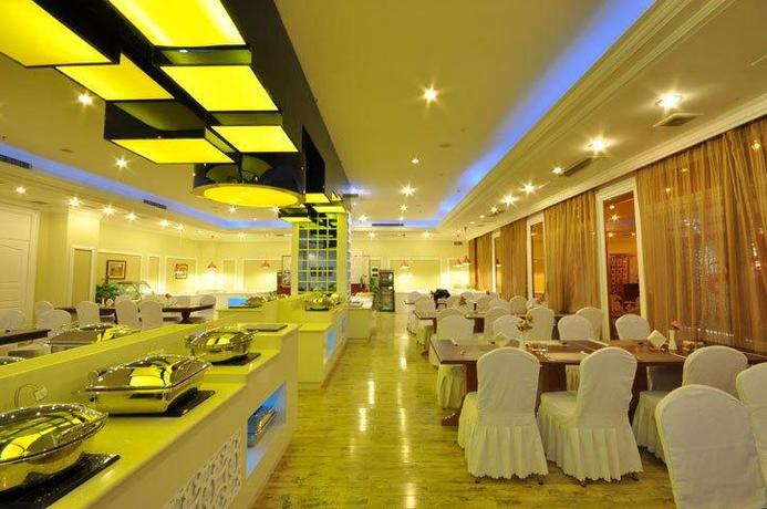 Наньчан: Rui Du Hotel