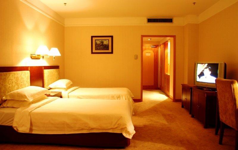 Наньчан: Rui Du Hotel